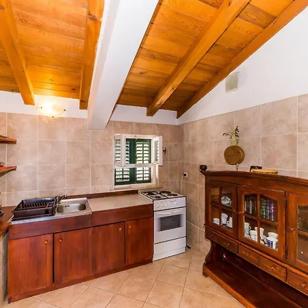 Casa Vanna Apartment *