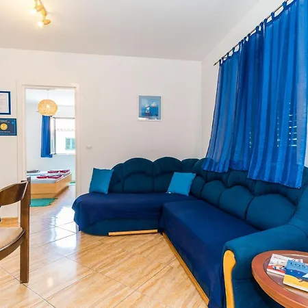 Casa Vanna Apartment