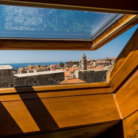 Casa Vanna Apartment