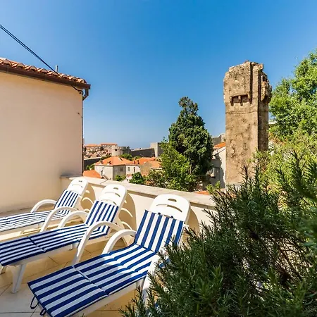 Apartment Casa Vanna Dubrovnik