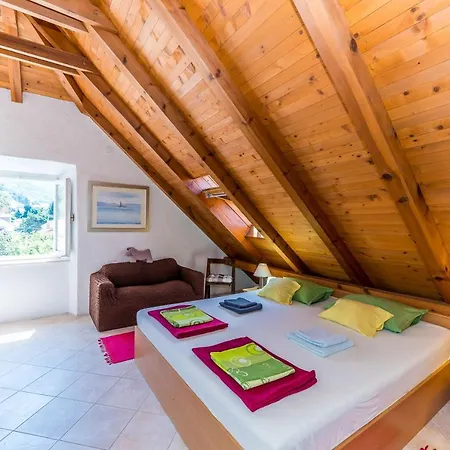 Casa Vanna * Dubrovnik