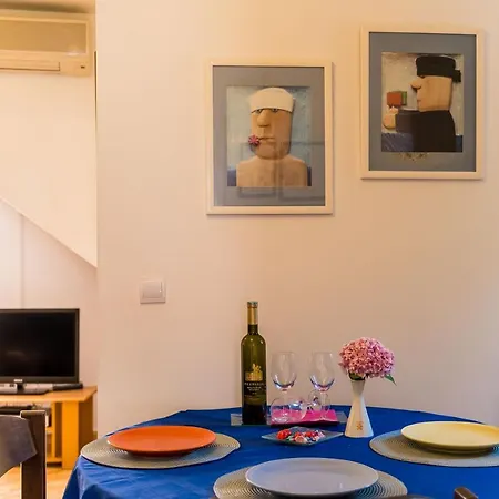 Casa Vanna *