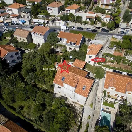 Apartment Casa Vanna