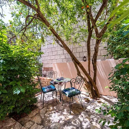 Apartment Casa Vanna