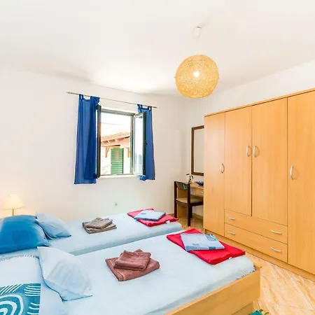 Casa Vanna *