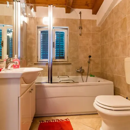 Casa Vanna Apartment *
