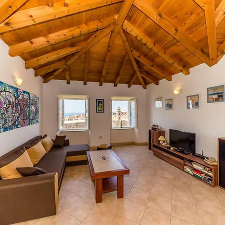 Apartment Casa Vanna *